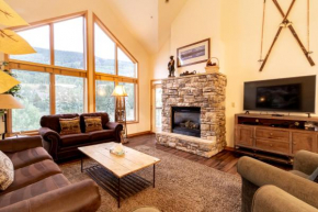 Gateway #5040 by Summit County Mountain Retreats